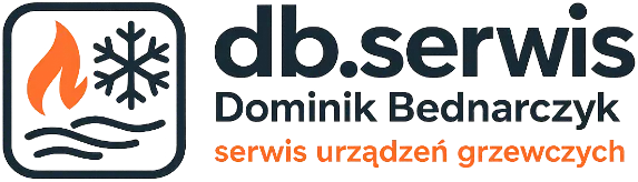 db.serwis Dominik Bednarczyk – serwis urządzeń grzewczych